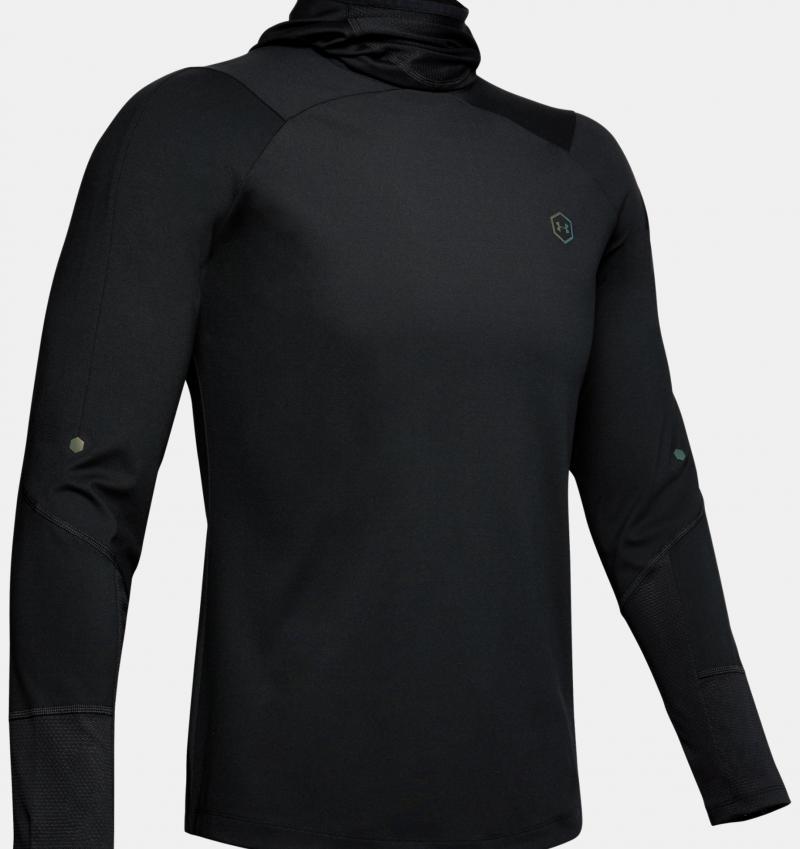 The Best Under Armour Base Layer. : Uncover the Top Coldgear 4.0 Features