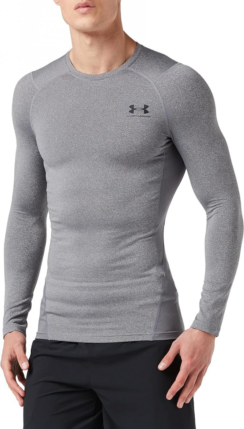 The Best Under Armour Base Layer. : Uncover the Top Coldgear 4.0 Features