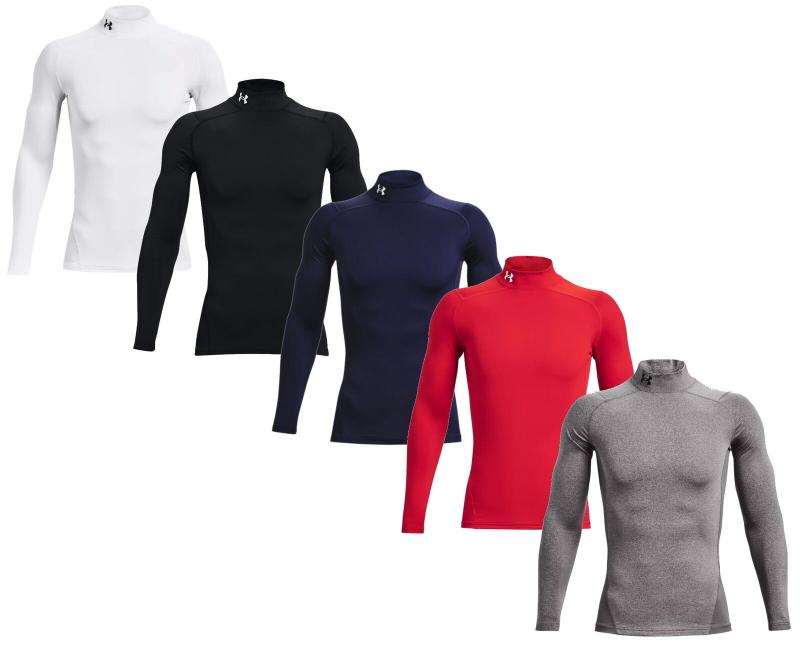 The Best Under Armour Base Layer. : Uncover the Top Coldgear 4.0 Features