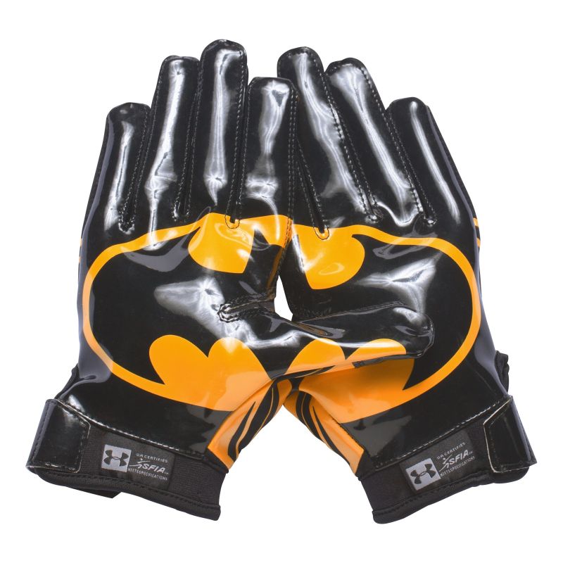 The Best Under Armour Command Pro Cleats and Gloves for 2023
