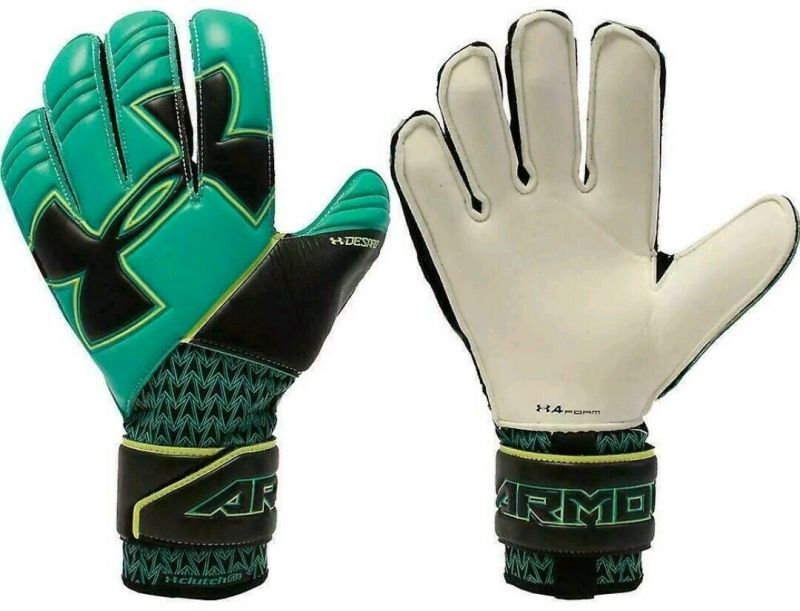 The Best Under Armour Command Pro Cleats and Gloves for 2023