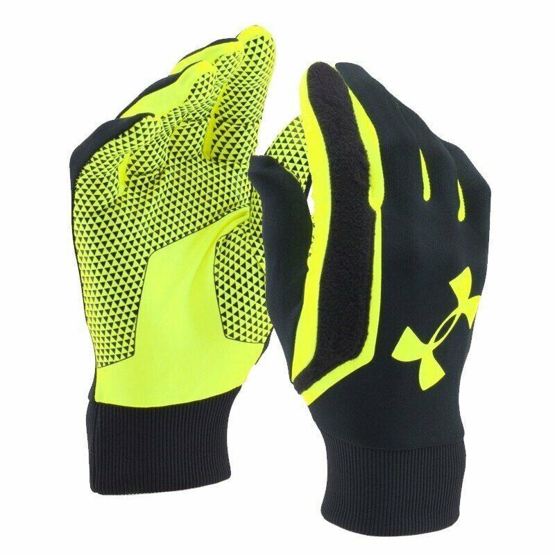 The Best Under Armour Command Pro Cleats and Gloves for 2023