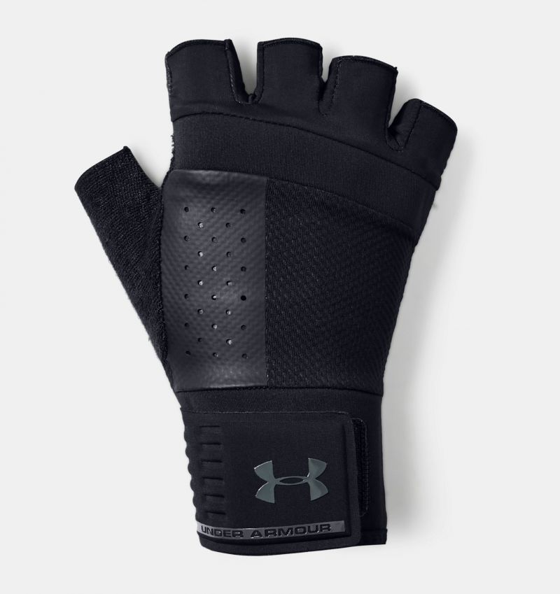 The Best Under Armour Gloves for Every Sport  Fitness Need