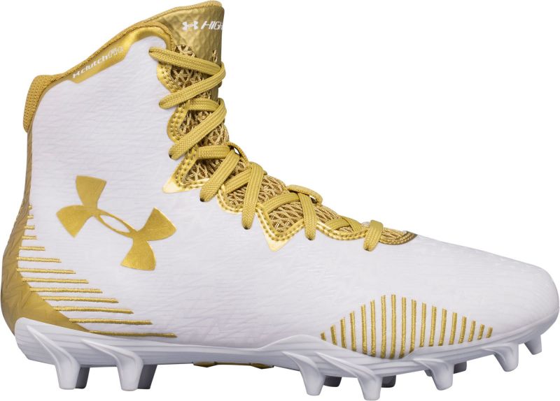 The Best Under Armour Lacrosse Cleats for Women in 2023