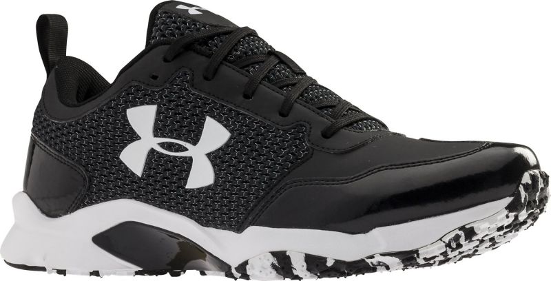 The Best Under Armour Lacrosse Cleats for Women in 2023