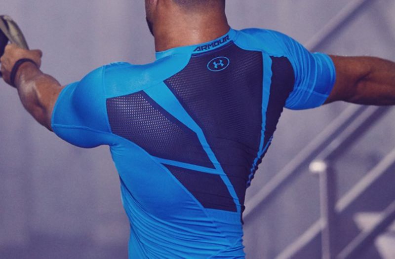 The Best Under Armour Lacrosse Gear For Female Athletes In 2023