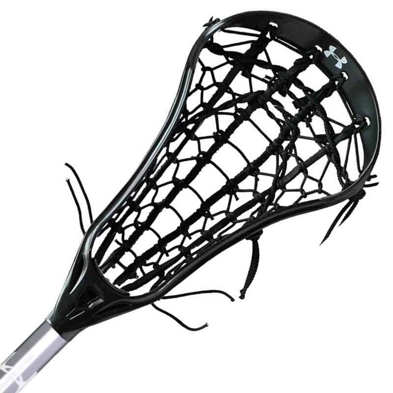 The Best Under Armour Lacrosse Gear for Women