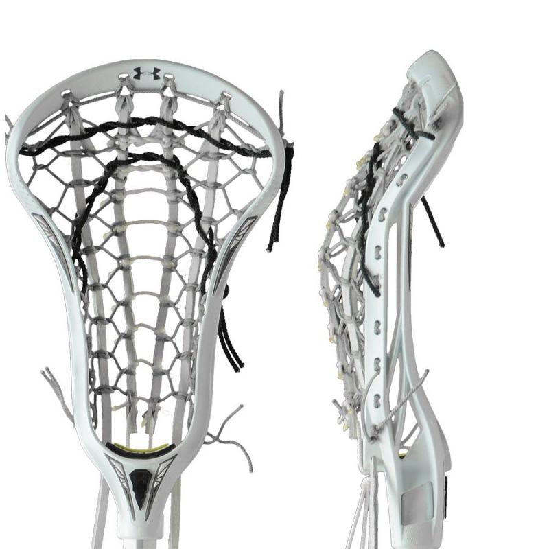 The Best Under Armour Lacrosse Gear for Women