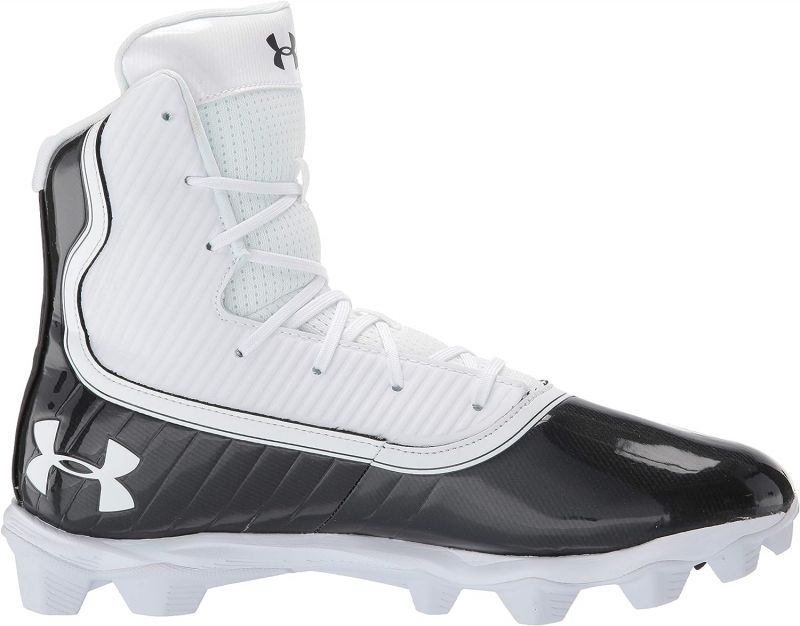The Best Under Armour Mens Lacrosse Cleats for Maximum Agility Grip and Comfort in 2023