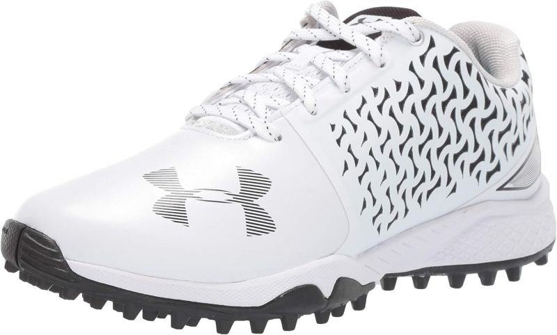 The Best Under Armour Mens Lacrosse Cleats for Maximum Agility Grip and Comfort in 2023