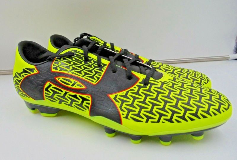 The Best Under Armour Mens Lacrosse Cleats for Maximum Agility Grip and Comfort in 2023