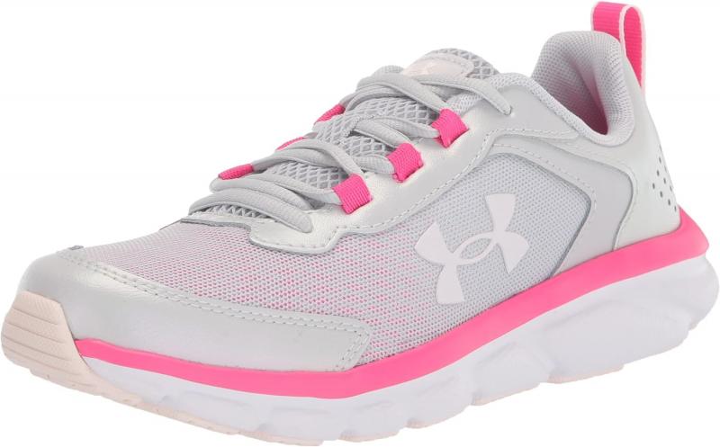 The Best Under Armour Shoes for Active Women in 2023: 15 Key Features to Look For Before You Buy