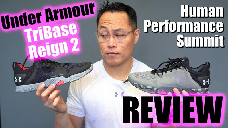 The Best Under Armour Shoes for Active Women in 2023: 15 Key Features to Look For Before You Buy