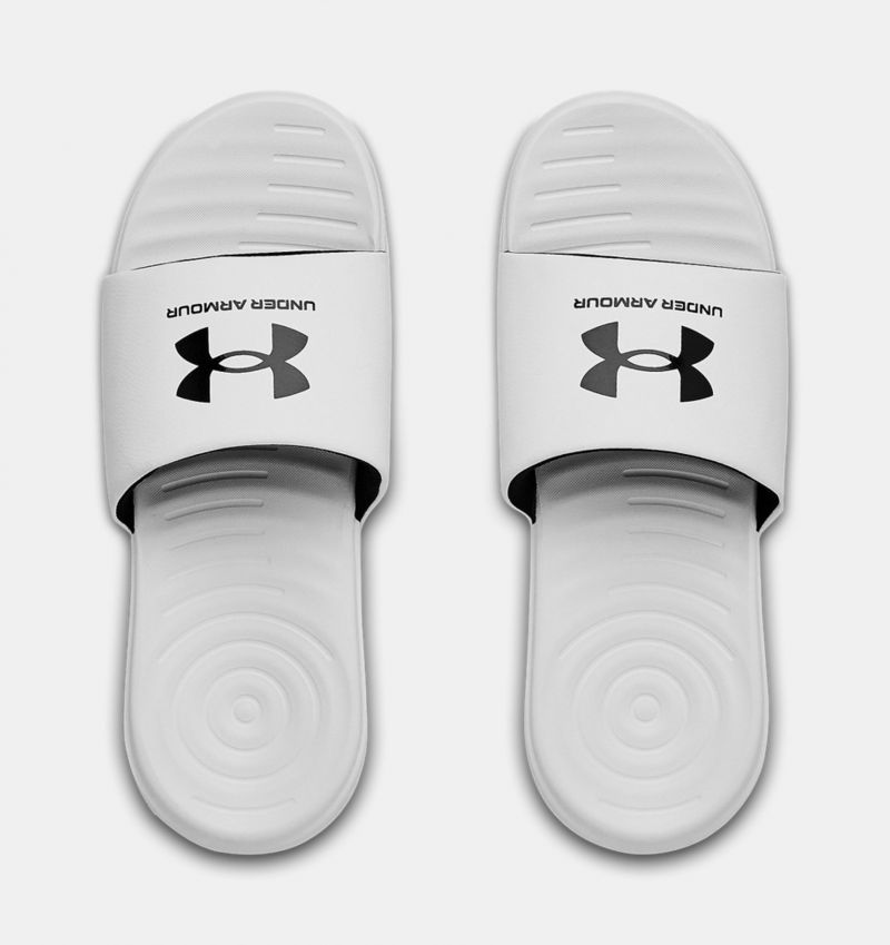 The Best Under Armour Slides for Active Kids This Summer