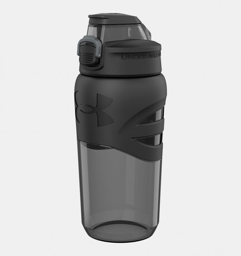 The Best Under Armour Water Bottles for Athletes in 2023: Durable and Functional Sideline Essentials