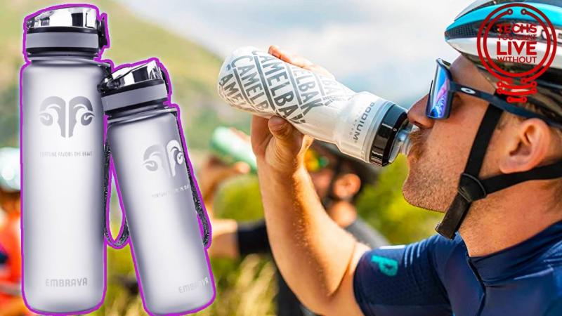 The Best Under Armour Water Bottles for Athletes in 2023: Durable and Functional Sideline Essentials