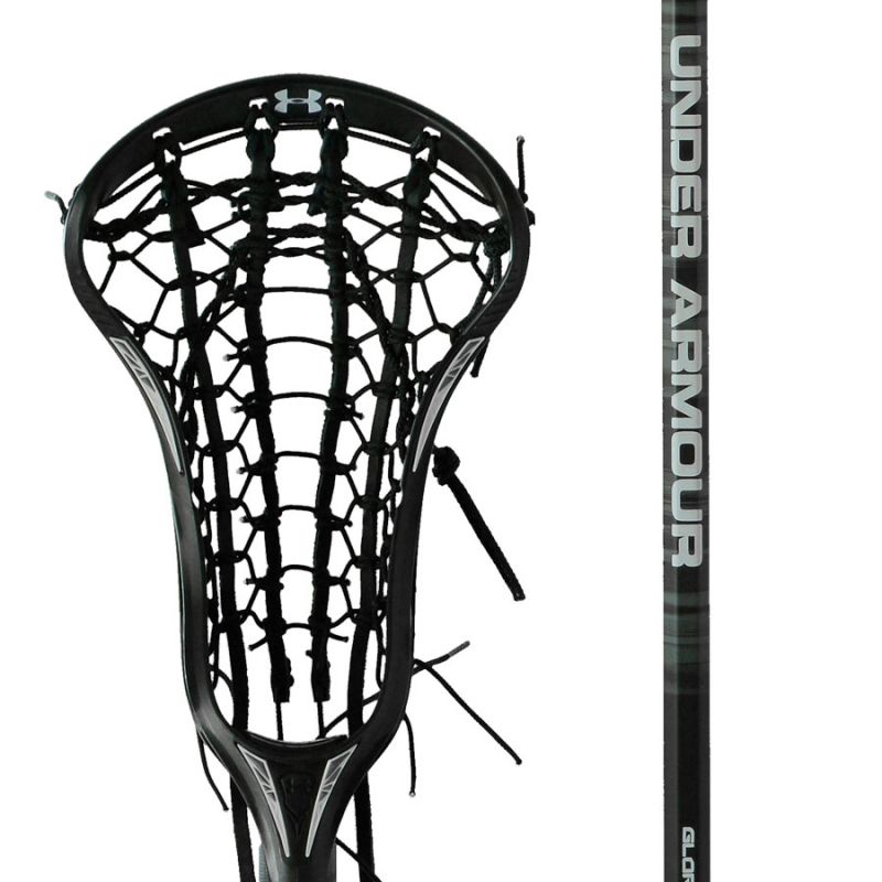 The Best Under Armour Womens Lacrosse Heads for Offense and Defense