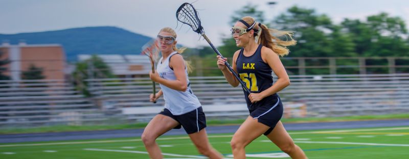The Best Warrior Youth Lacrosse Gear to Protect and Improve Your Game