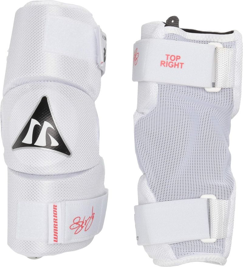The Best Warrior Youth Lacrosse Gear to Protect and Improve Your Game
