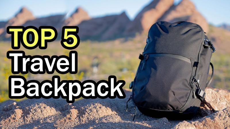 The Best Water Resistant North Face Backpack in 2023: How To Stay Dry On Your Next Adventure