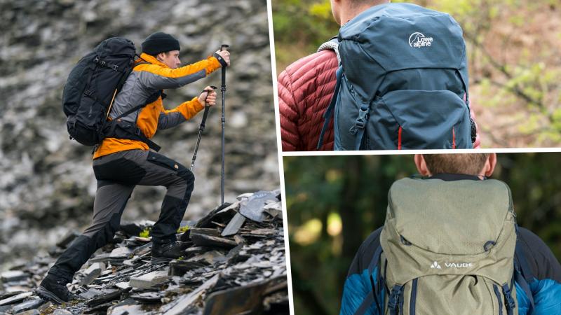 The Best Water Resistant North Face Backpack in 2023: How To Stay Dry On Your Next Adventure