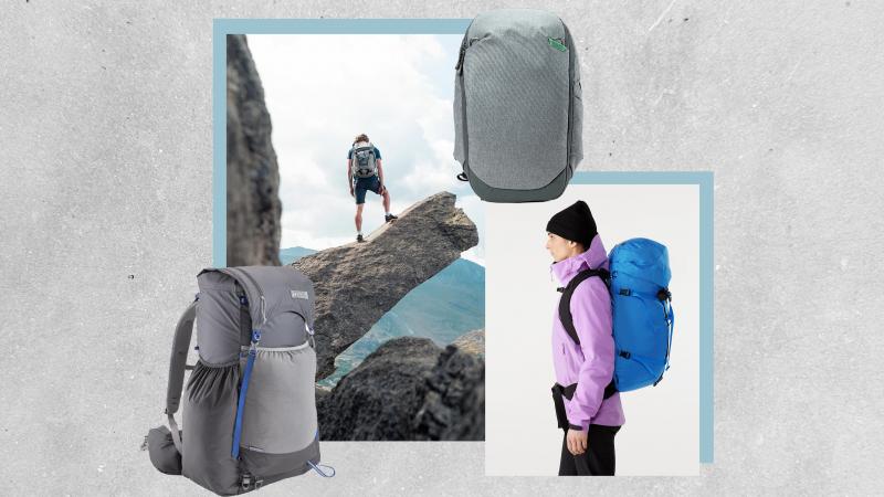 The Best Water Resistant North Face Backpack in 2023: How To Stay Dry On Your Next Adventure