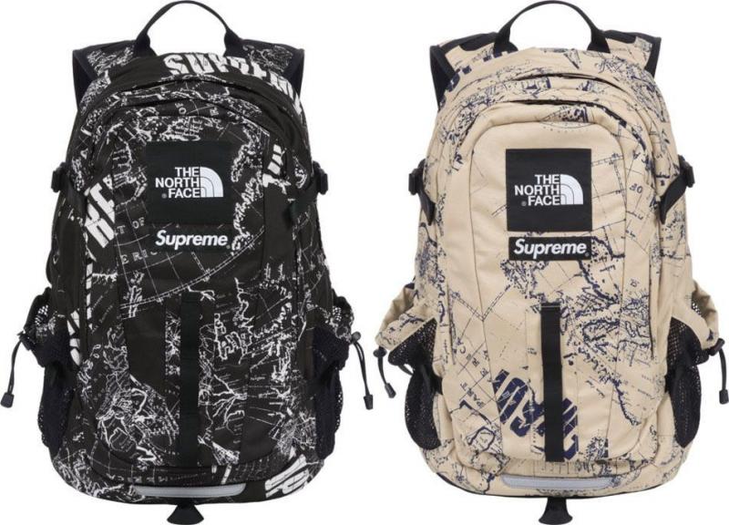 The Best Water Resistant North Face Backpack in 2023: How To Stay Dry On Your Next Adventure