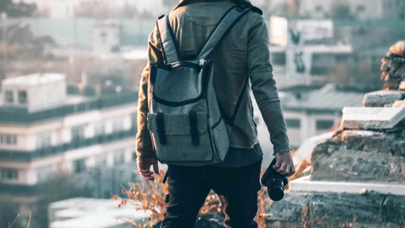 The Best Water Resistant North Face Backpack in 2023: How To Stay Dry On Your Next Adventure