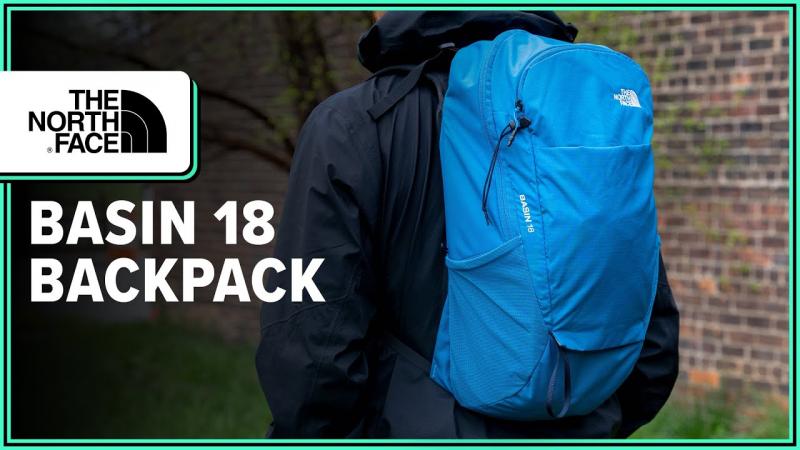 The Best Water Resistant North Face Backpack in 2023: How To Stay Dry On Your Next Adventure