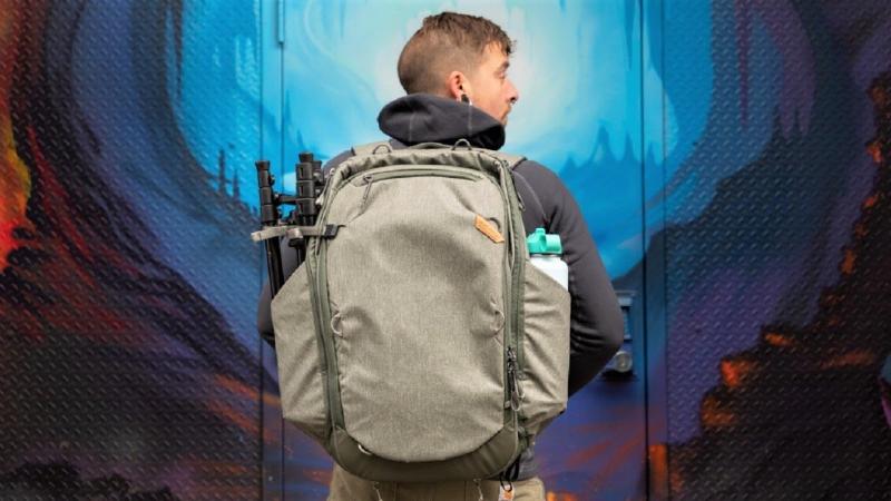 The Best Water Resistant North Face Backpack in 2023: How To Stay Dry On Your Next Adventure
