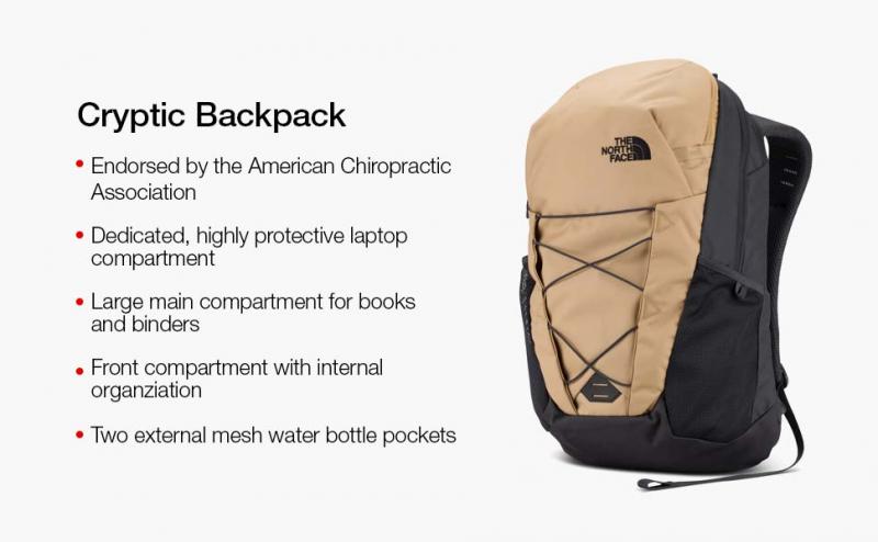 The Best Water Resistant North Face Backpack in 2023: How To Stay Dry On Your Next Adventure