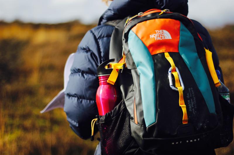 The Best Water Resistant North Face Backpack in 2023: How To Stay Dry On Your Next Adventure