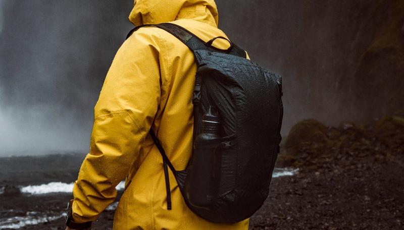 The Best Water Resistant North Face Backpack in 2023: How To Stay Dry On Your Next Adventure