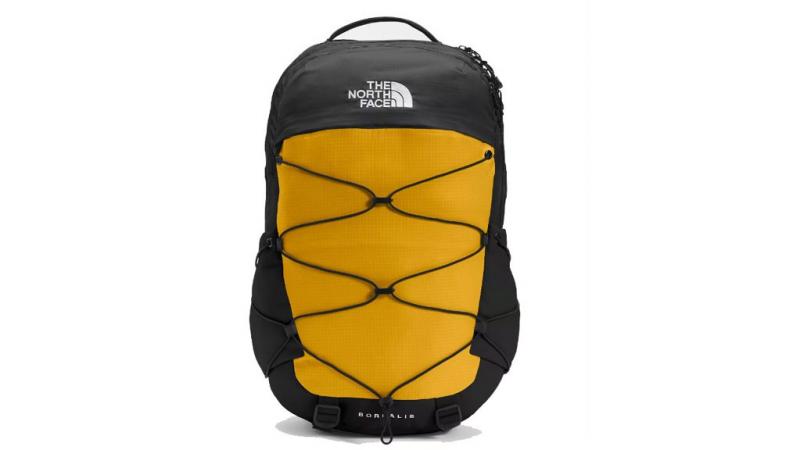 The Best Water Resistant North Face Backpack in 2023: How To Stay Dry On Your Next Adventure