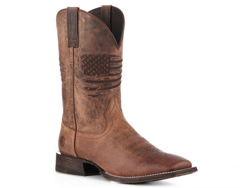 The Best Western Boots for Any Weather in 2023: Why Ariat