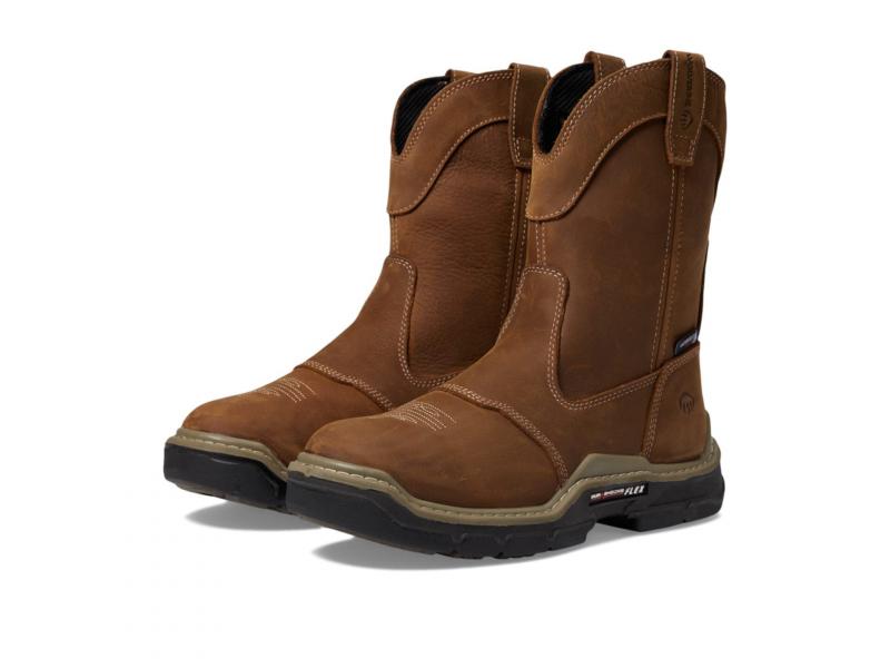The Best Western Boots for Any Weather in 2023: Why Ariat