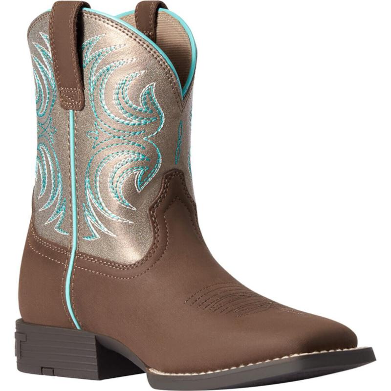 The Best Western Boots for Any Weather in 2023: Why Ariat