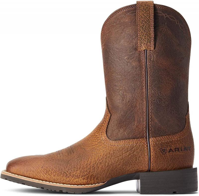 The Best Western Boots for Any Weather in 2023: Why Ariat