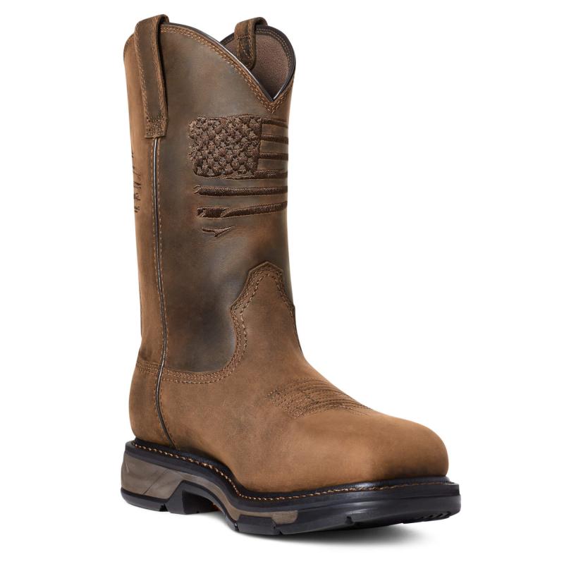 The Best Western Boots for Any Weather in 2023: Why Ariat