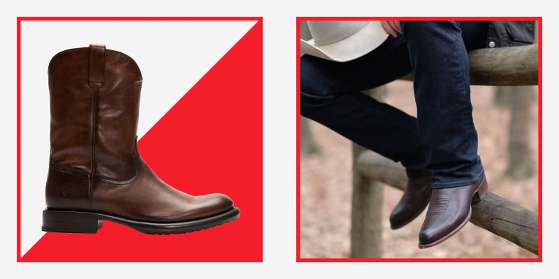 The Best Western Boots for Any Weather in 2023: Why Ariat