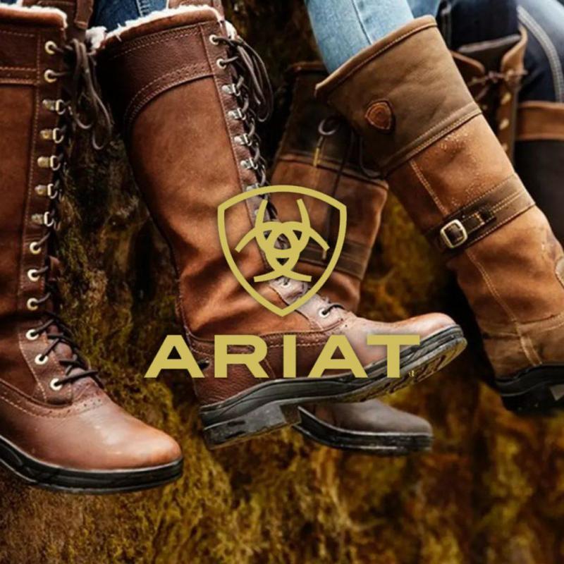 The Best Western Boots for Any Weather in 2023: Why Ariat