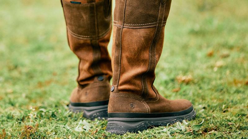 The Best Western Boots for Any Weather in 2023: Why Ariat