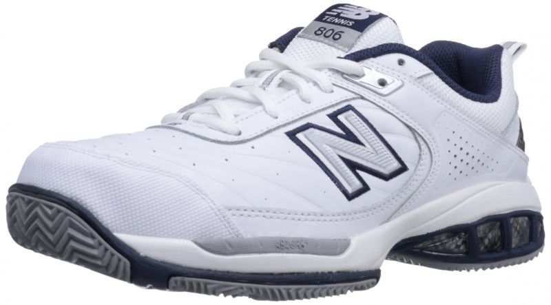 The Best White New Balance Sneakers for Men in 2023