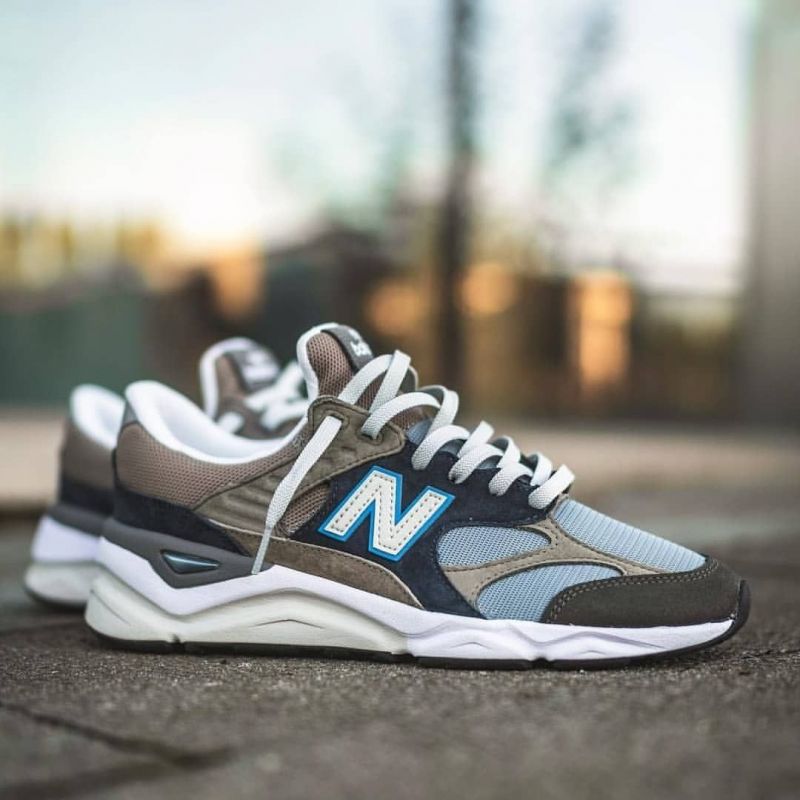 The Best White New Balance Sneakers for Men in 2023