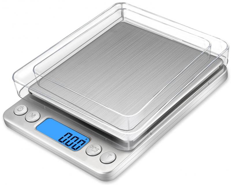 The Best Wild Game Scale For Hunters: How To Choose A 55 lb Capacity Hunting Weighing Scale