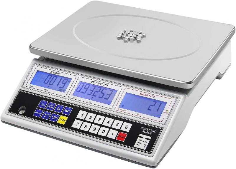 The Best Wild Game Scale For Hunters: How To Choose A 55 lb Capacity Hunting Weighing Scale