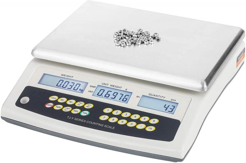 The Best Wild Game Scale For Hunters: How To Choose A 55 lb Capacity Hunting Weighing Scale