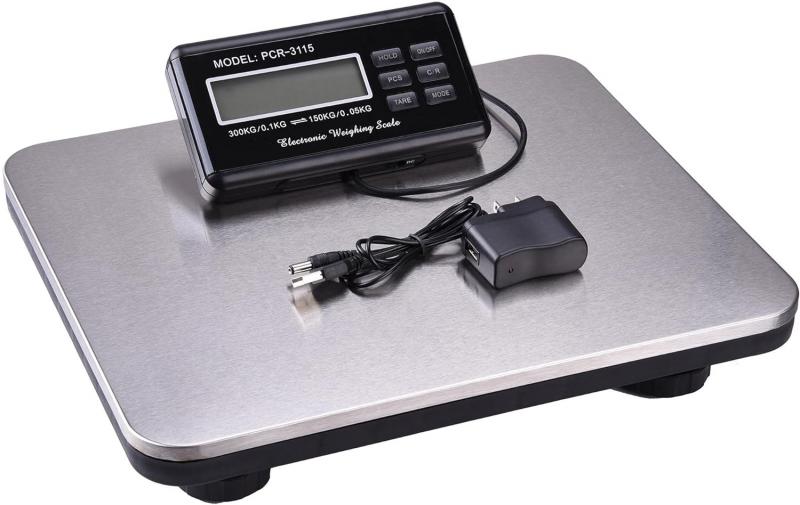 The Best Wild Game Scale For Hunters: How To Choose A 55 lb Capacity Hunting Weighing Scale