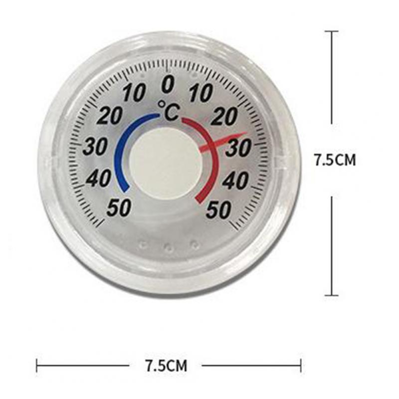 The Best Window Thermometers for Any Home: Discover Top Reads Inside