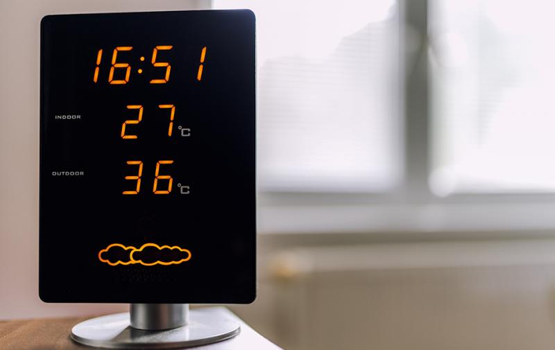 The Best Window Thermometers for Any Home: Discover Top Reads Inside